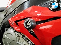 Frame slider