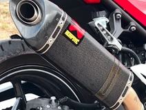 Exhaust