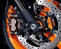 Brakes