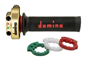 Throttle Controls