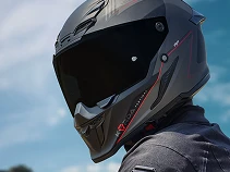 Helmets