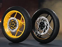 Wheel Rims