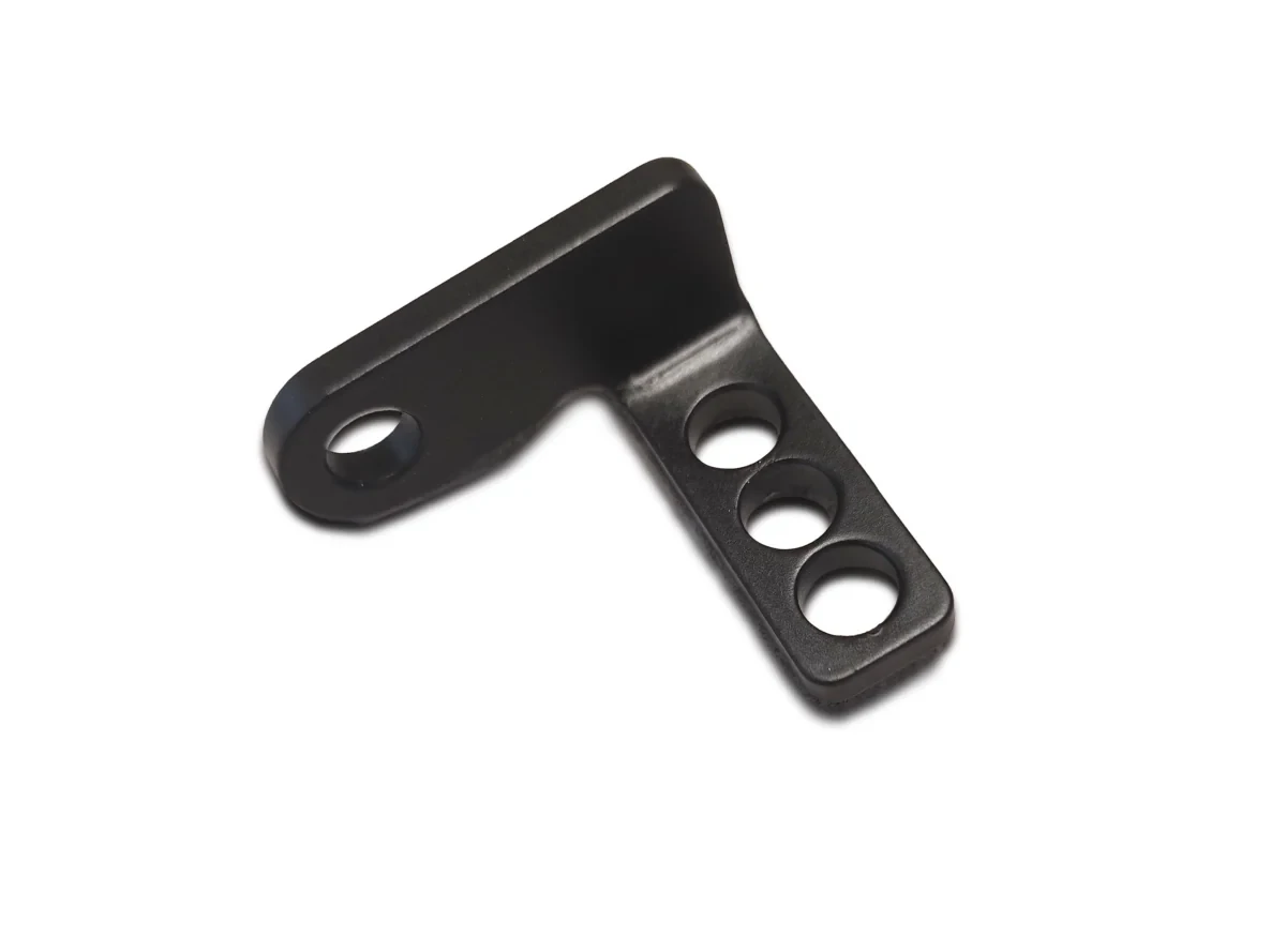 Brake Fluid Reservoir