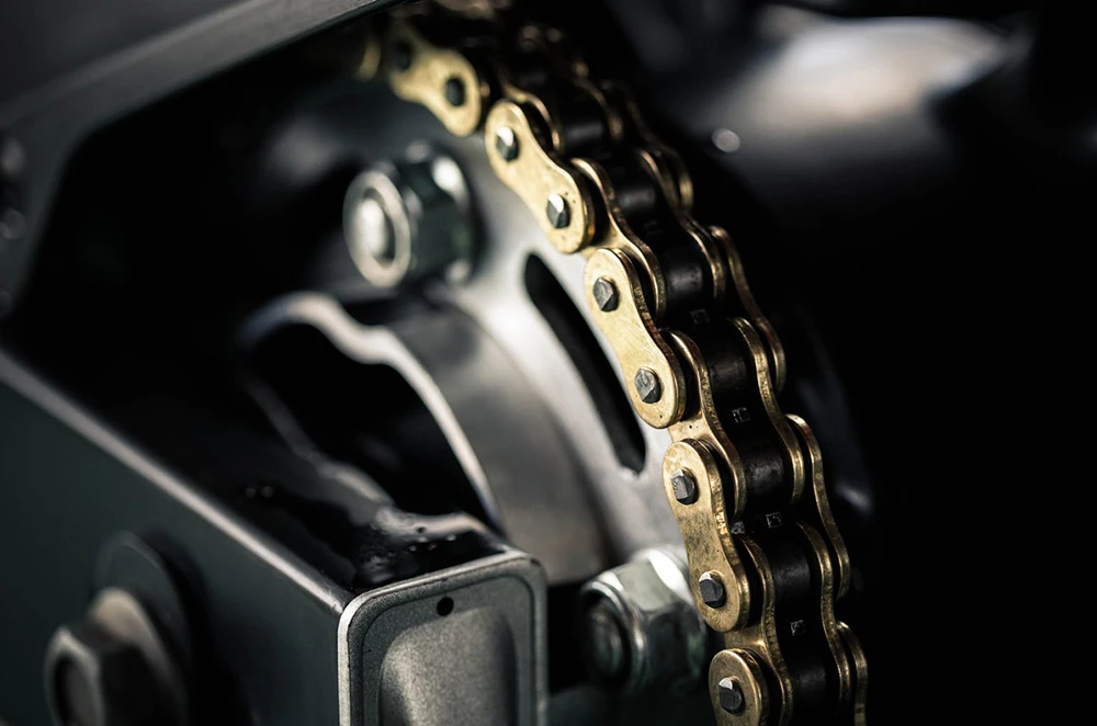 Chains