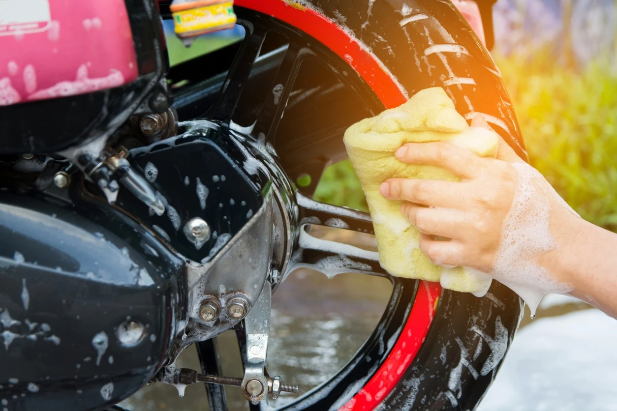 Cleaning Products