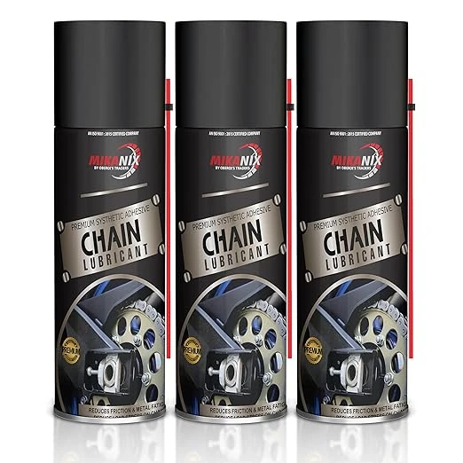 Lubricants