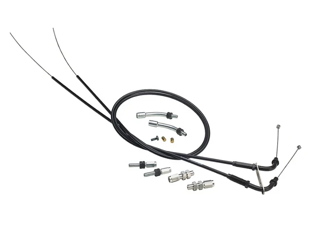 Throttle Cables