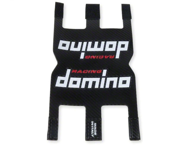 HSA CARBON LOOK HANDLEBAR PAD COVER