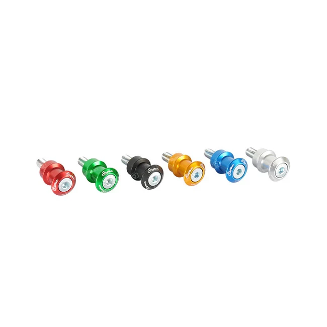 SWING ARM SPOOLS M6
