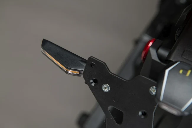Sequential Indicators (Pair Of Homologated E8...Led Turn Signals) - Image 5