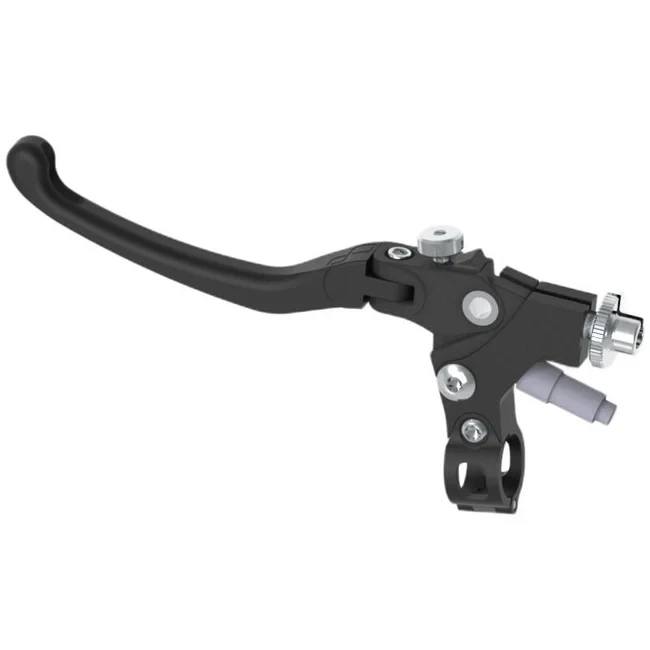 Adjustable Cable Clutch Lever Complete with Bracelet and Micro - Image 2