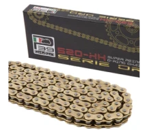 CHAIN P39 530 H-SO G&G 120 LINK