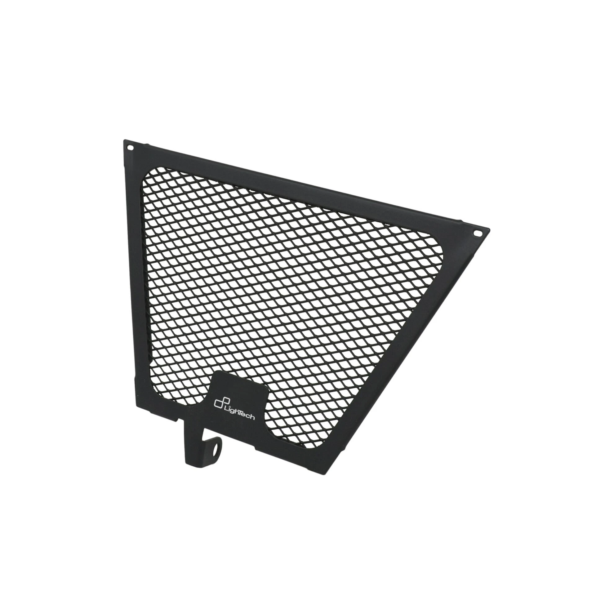 Radiator Guards - Hypermotard