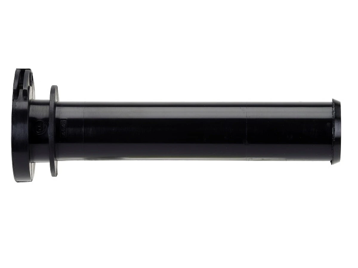 
HANDLEBAR ADVENTURE HIGH BEND BLACK