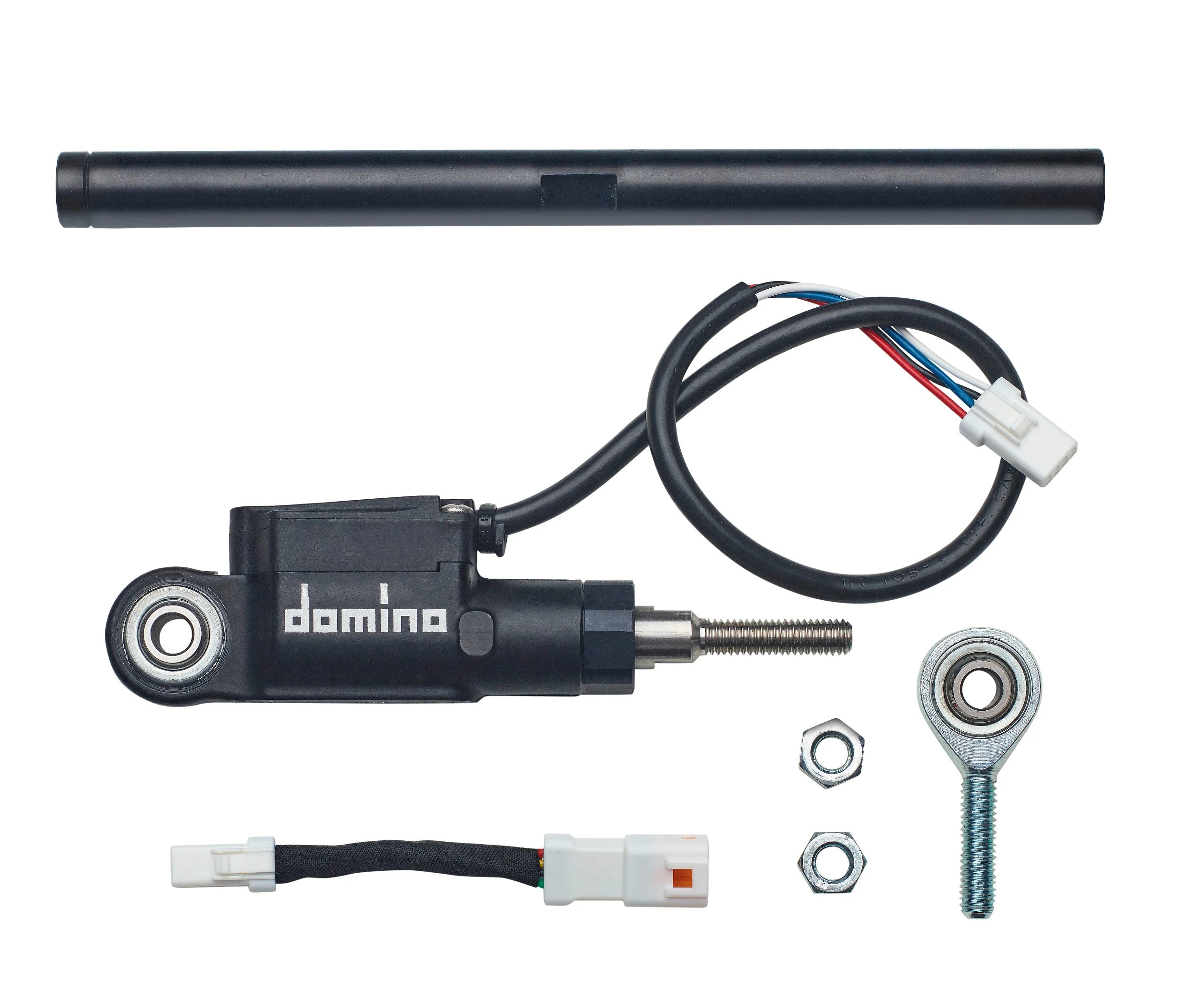 Kit Quick Shifter for Ducati Panigale V4 - Image 1